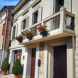 Villa Cavour